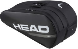 HEAD Tour Racquet Bag L BKWH (260624_L_BKWH)