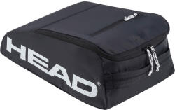 HEAD Tour Shoe Bag (260704_10L_BKWH)