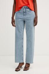 U. S. Polo Assn U. S. Polo Assn. egyenes női USPA LONG LEG STRAIGHT FIT - kék M - answear - 29 990 Ft