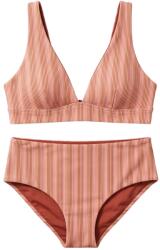 Swim Essentials Női bikini UPF 50+ védelemmel Stripe (2025SE793797)