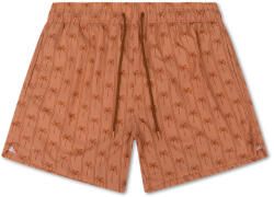 Swim Essentials Férfi úszóshort Palm Stripe UPF 50+ védelemmel (2025SE674677)