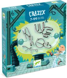 DJECO Crazix Kirakós (DJ08463)