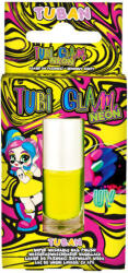 TUBAN Tubi Glam körömlakk Neon sárga (TU3542)