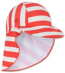 Swim Essentials UPF 50+ tengerparti csíkos nyakvédő úszósapka (2025SE503505)