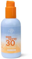 Swim Essentials Sensitive napvédő spray SPF30, 200 ml (2025SE1764)