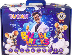 TUBAN 10 buborék trükk készlet (TU3770)