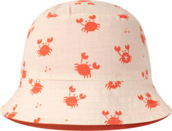 Swim Essentials Oh Crab megfordítható sapka UPF 50+ védelemmel (SE-2024SE|1388~1391)