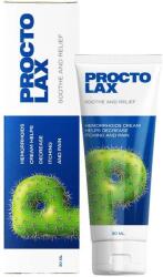 ProctoLax Cremă pentru Hemoroizi cu Extracte Naturale, Alinare Rapidă, 30 ml