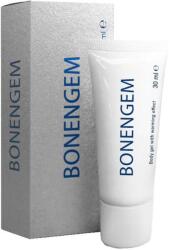 Bonengem gel pentru articulații cu colagen, glucozamină, gheara diavolului și piper Cayenne, 30 ml