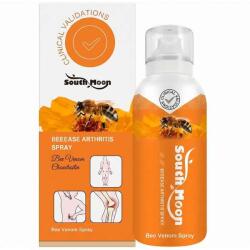South Moon gel pentru articulații cu venin de albine și condroitină, 100 ml