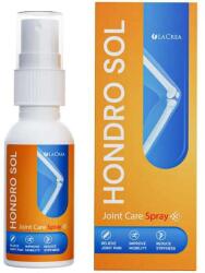 Hondro Sol gel pentru articulații cu arnică, Boswellia și chiparos, 15 ml