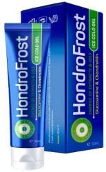 HondroFrost Gel pentru Articulații cu Castan Sălbatic, Capsicum și Lucernă, 50 ml