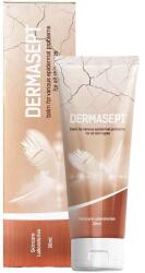Dermasept cremă pentru psoriazis cu extracte naturale, efect keratolitic și regenerant, 30 ml