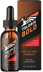 Talorix Bold Gel pentru Potență cu Epimedium, Ashwagandha și L-Arginină, 30 ml