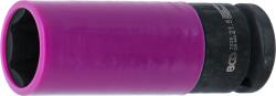 BGS technic Tubulara de impact cu protecţie, 12, 5 mm (1/2") | 21, 5 mm, BGS 7326 (B-7326) Cheie tubulara