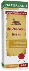 Naturland Cremă suedeză pe bază de plante - ameliorare a mușchilor și articulațiilor (60g)
