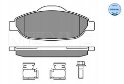 Meyle Fékbetétek Peugeot Első 308/3008/5008 07-