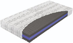 Materasso Magic Sleep T4 matrac 80x200 Bemutató darab!