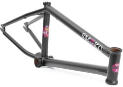 Volume Jason Watts Smoko Váz 21.25" - Matt Fekete