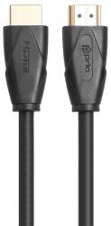 MPS HDMI 4K kábel, 2, 0 m (16810)