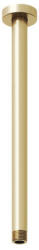 RAVAK Mennyezeti kar 704.60GLB, 30 cm gold (X07P1243)