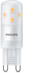 Philips Capsule G9 LED kapszula fényforrás, dimmelhető, 2.7W=25W, 2700K, 300 lm, 220-240V (929003791158)