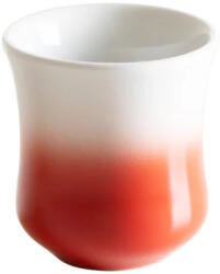 Loveramics Bond 80ml Hutch Tasting Csésze Red