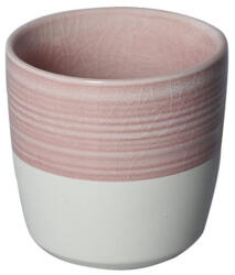 Loveramics Dale Harris 150ml Flat White csésze Pink