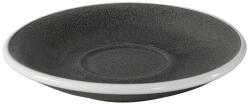 Loveramics Egg 14, 5cm-es tányér Anthracite