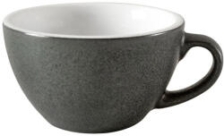 Loveramics Egg Cappuccino csésze 200ml Anthracite