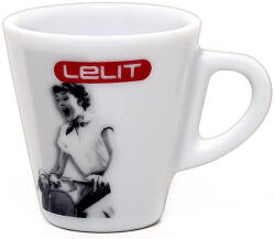 Ancap Lelit PL300 Ancap Espresso csésze 70ml+tányér 6db
