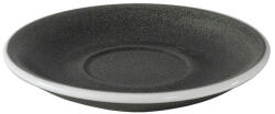 Loveramics Egg 15, 5cm-es tányér Anthracite