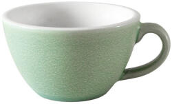 Loveramics Egg Flat White csésze 150ml Emerald