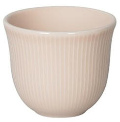 Loveramics 80ml Embossed Tasting Csésze (Pink)