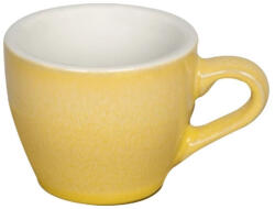 Loveramics Egg Espresso csésze 80ml Butter Cup