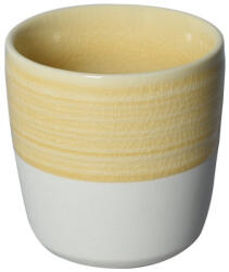 Loveramics Dale Harris 200ml Cappuccino csésze Yellow