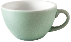 Loveramics Egg Cappuccino csésze 200ml Emerald
