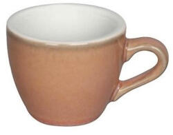 Loveramics Egg Espresso csésze 80ml Rose