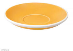Loveramics Egg 14, 5cm-es tányér Sárga