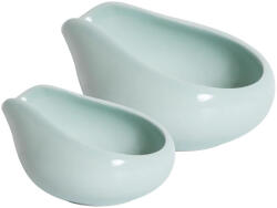 Loveramics Beans Dosing Trays 2db - Celadon Blue