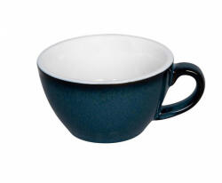 Loveramics Egg Flat White csésze 150ml Night sky