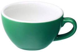 Loveramics Egg Flat White csésze 150ml Teal