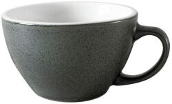 Loveramics Egg Café Latte csésze 300ml Anthracite