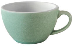 Loveramics Egg Café Latte csésze 300ml Emerald