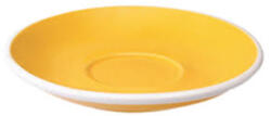 Loveramics Egg 11, 5cm-es tányér Sárga