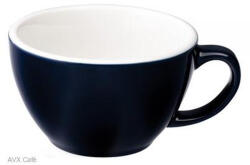 Loveramics Egg Flat White csésze 150ml Denim