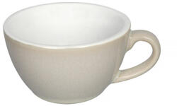 Loveramics Egg Flat White csésze 150ml Ivory