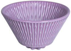 Loveramics Brewers - Smooth Dripper - Purple