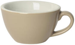 Loveramics Egg Flat White csésze 150ml Taupe