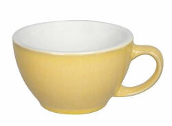 Loveramics Egg Café Latte csésze 300ml Butter Cup